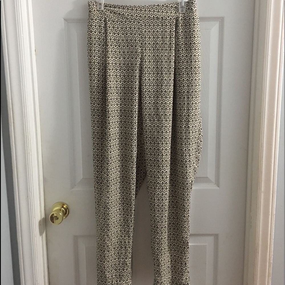 Casual pants